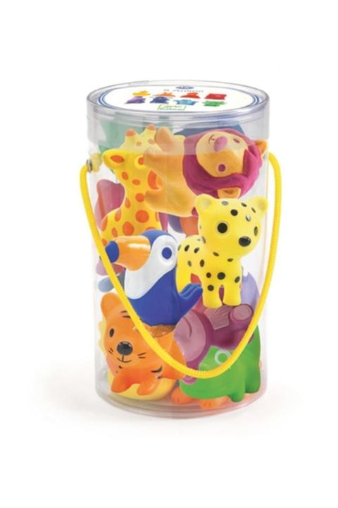 djeco Hayvan Figürleri/Safari