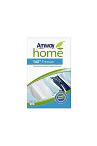 Amway Premium Konsantre Toz Çamaşır Deterjanı Home Sa8 3 kg