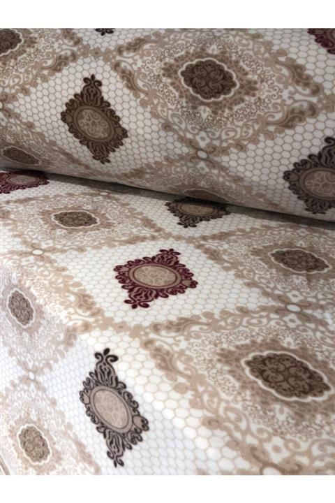 BALCI Desenli Traşlı Lüx Polar