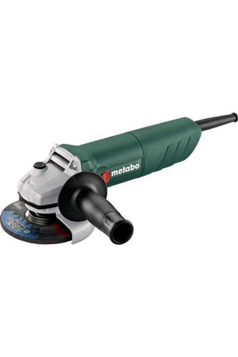 Marka Metabo Avuç Taşlama W750-115