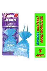 Areon Pearls Lılac ''5 Adet'' (kaliteli Araç Kokusu)