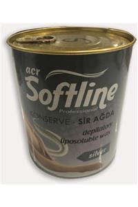 Softline Konserve Ağda Silver 800 Ml