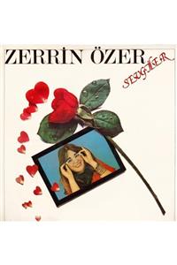 Universal Zerrin Özer Sevgiler Plak
