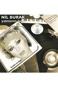 Ucuz Plak & Pikap Hediyelik Eşya Nil Burak Benim Sevdam