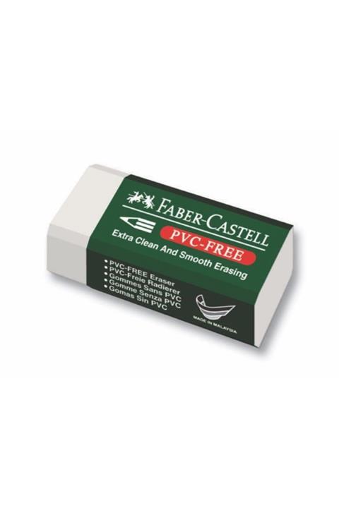 Faber Castell Beyaz Silgi 20li 188520 188539 7085 20