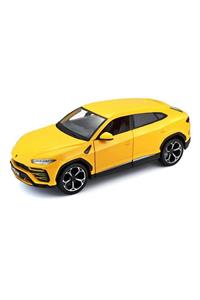 Maisto 1/24 Lamborghini Urus Model Araba Sarı