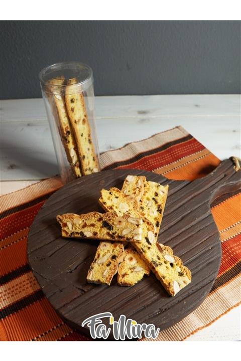 FAMİRA FIRIN Selanik Gevreği 150gr