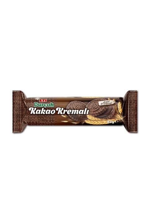 Eti Burçak Yulaflı Kremalı 82 Gr 27394