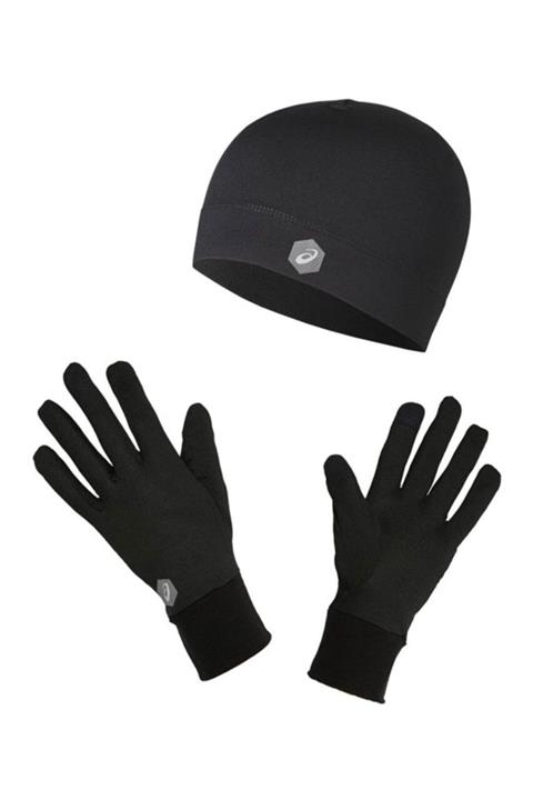 Asics RUNNİNG PACK Unisex Eldiven 3013A035-001