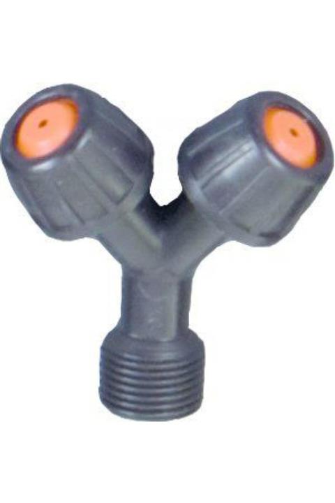 Veta Ilaçlama Tabanca Ucu 2 Li