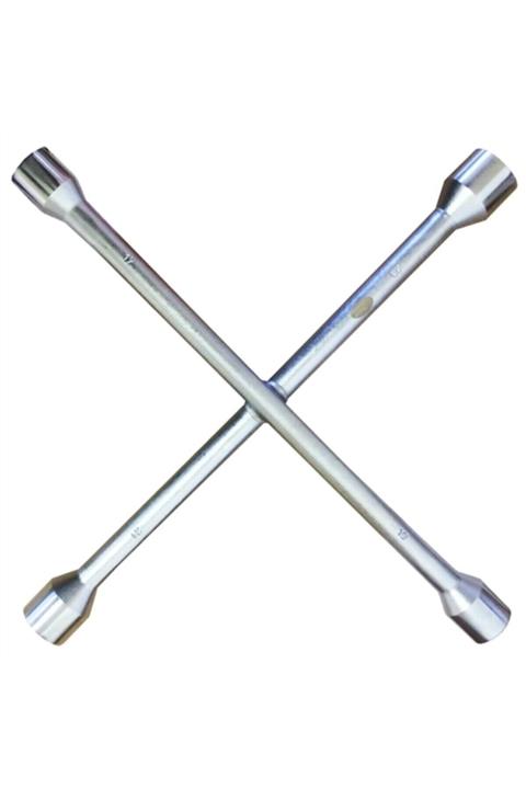 Biotech Çelik 4 Uçlu Bijon Anahtar 422677