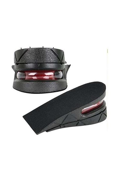 KaktüsKedi Transformacion 2+3 Cm Boy Yükseltici Topuk Yastığı 714861 6 Lı Indirimli Paket