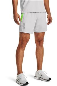 Under Armour Erkek Spor Şort - UA Qualifier SP 7'' Short - 1350888-015