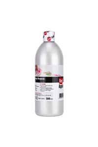 Red Apple Metalik Kumaş Boyası 500 ml. M.BEYAZ