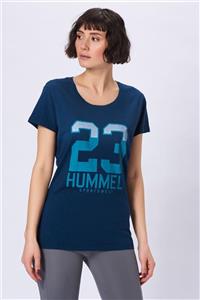 HUMMEL Kadın T-shirt Yelly Ss Tee