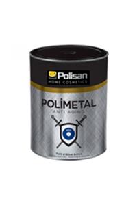 Polisan Polimetal Pas Kıran Boya Parlak Beyaz 0,75 lt