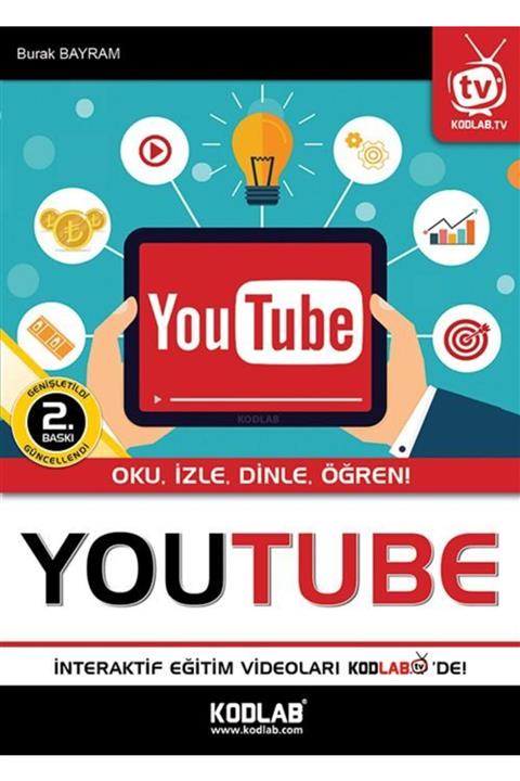 Kodlab Yayın Youtube