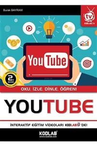 Kodlab Yayın Youtube