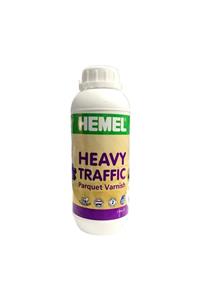 Hemel Heavy Traffic 1 L Ipek Mat