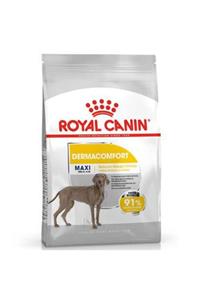 Royal Canin Maxi Dermacomfort Hassas Köpek Maması 10 Kg