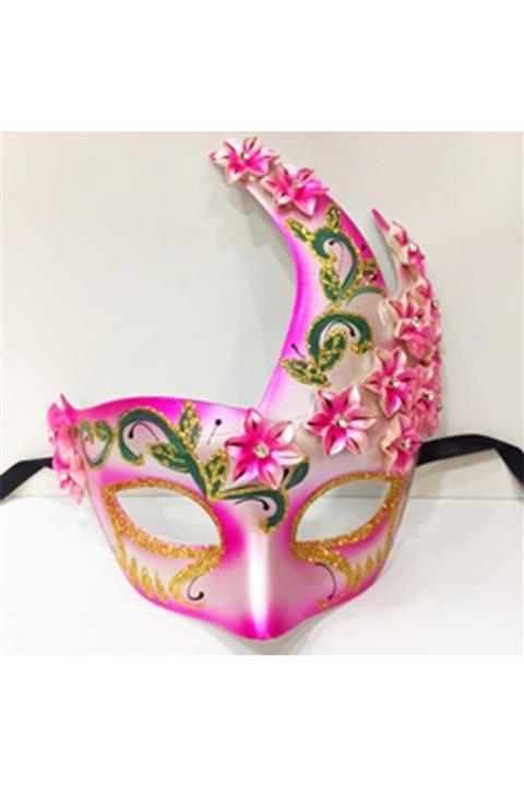 tamithalat Harem Maskesi Pembe