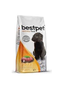 Bestpet Puppy Kuzulu Yavru Köpek Maması 15 Kg