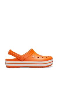 Crocs Crocband Turuncu/beyaz