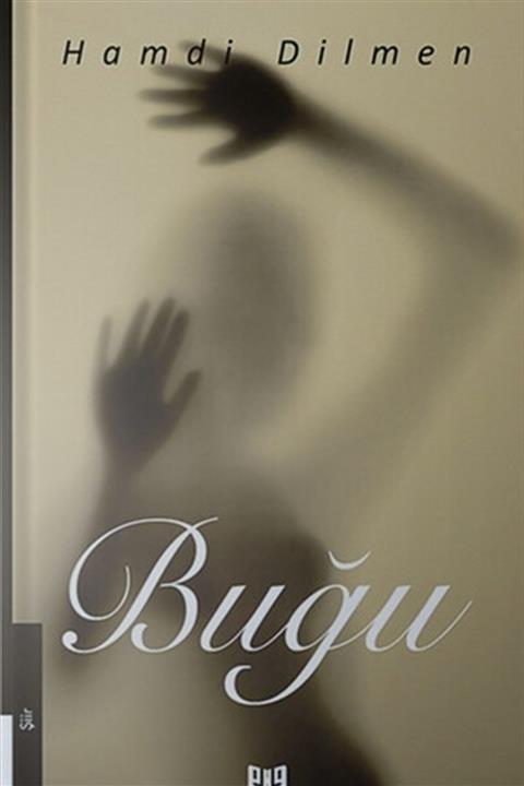 Vaveyla Yayıncılık Buğu - Hamdi Dilmen 9786257946162