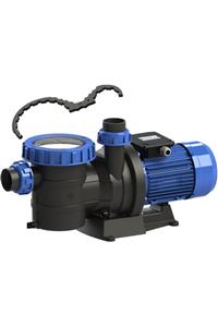 Sumak Smh120 Havuz Pompası Monofaze (220v) 1.2hp