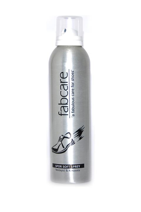 Fabcare Natural Erkek Ayakkabı Bakım FC3010