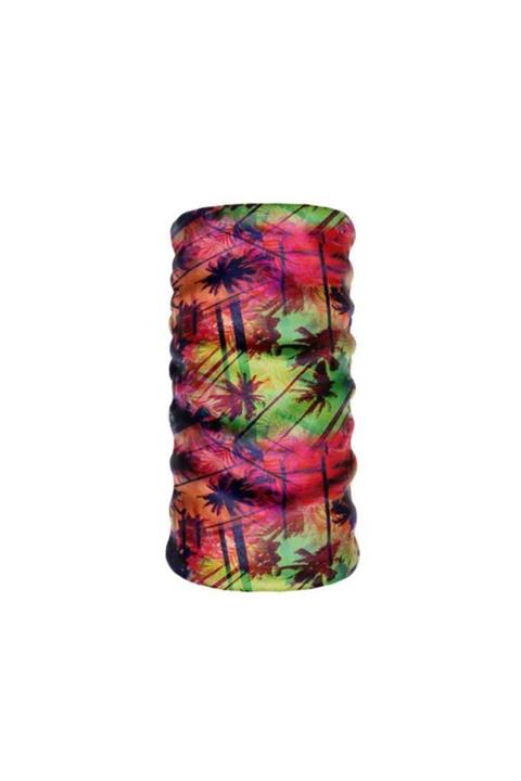 Upland Palms And Dreams Boyunluk