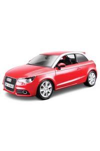 Burago 1 24 Audi A1 Model Araba