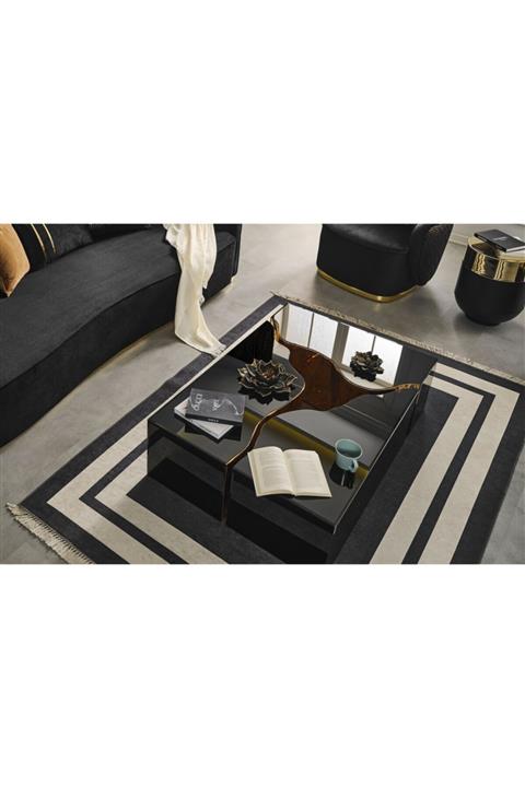 Engince Mobilya Luciano Orta Sehpa