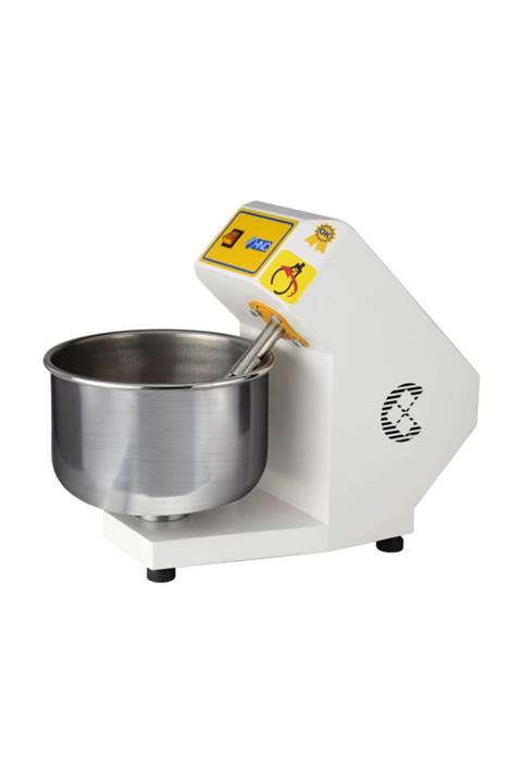 Hnc Hamur Yoğurma Makinası Kapaklı - 10 kg