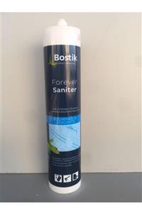 BOSTİK Duşa Kabin Silikonu Beyaz 310ml