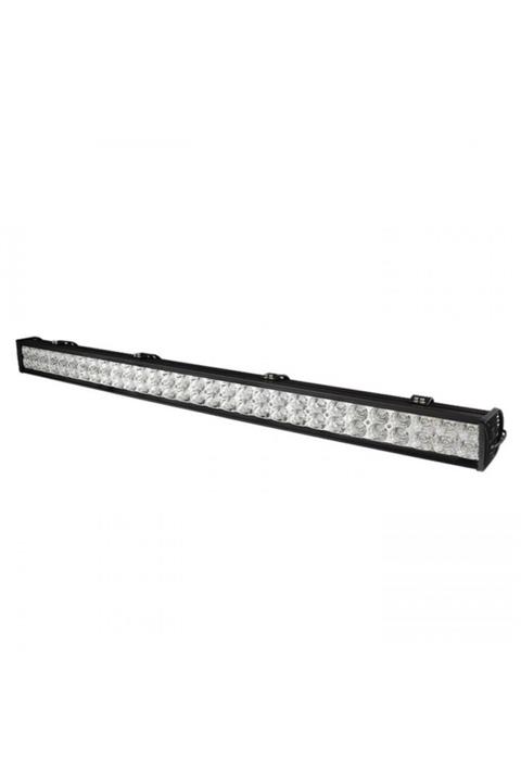 Techmaster 162w 54 Led Off Road Sis Gündüz Farı Lambası Projektör 64cm 25inç
