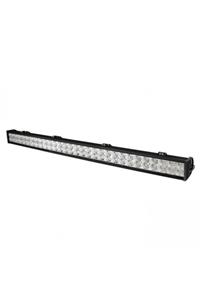 Techmaster 162w 54 Led Off Road Sis Gündüz Farı Lambası Projektör 64cm 25inç