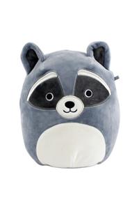 Neco Rakun Squishmallows 20 Cm Peluş Oyuncak Seri 1