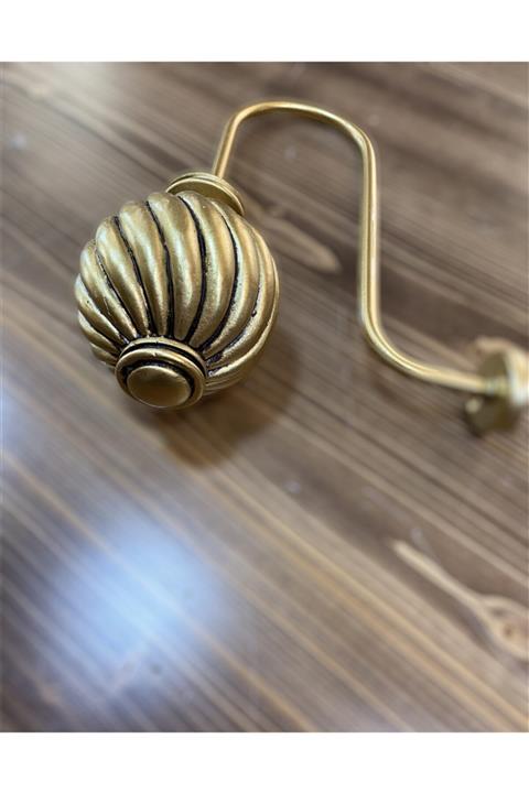 A.E Kolbağı_perde Tutmacı