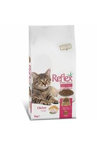 Reflex Adult Cat 32/14 Chıcken 15 Kg