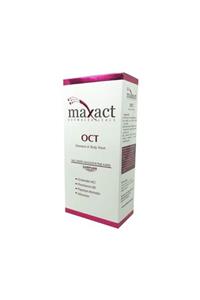 Maxact Oct Shampoo & Body Wash 250ml