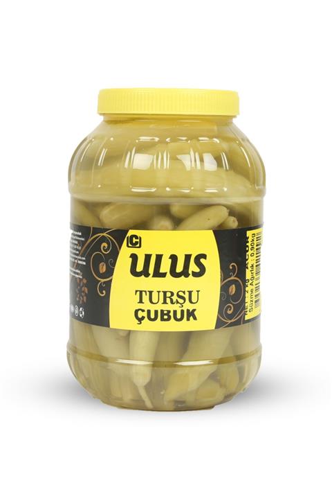 Ulus Turşu Acur 2kg