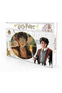 LAÇO KİDS 250 Parça Puzzle: Harry Potter