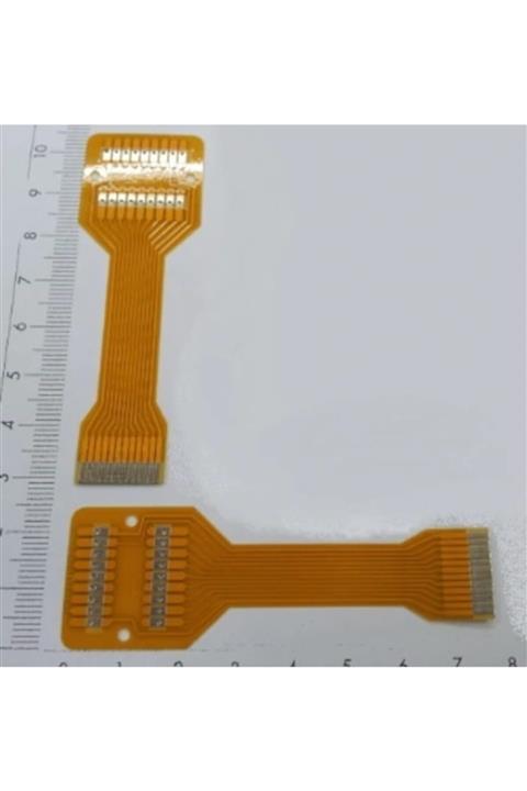 Turn Flx-48 Oto Teyp Kafa Filmi