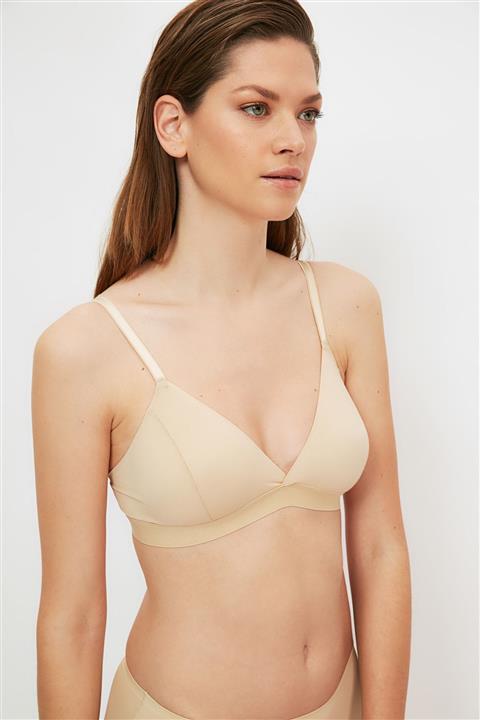 TRENDYOLMİLLA Ten Bralet Sütyen THMSS21SU0130
