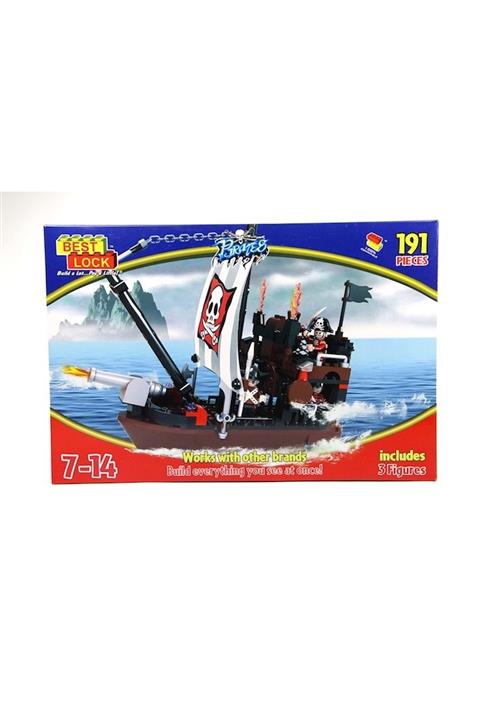 Vardem Yap-boz 191pcs Ve 186 Pcs