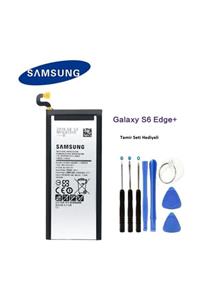 Teffe Galaxy S6 Edge Plus G928 Batarya Pil Eb-bg928abe-ithalatçı Garantili