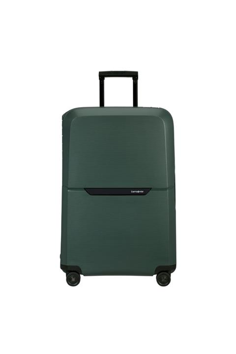 Samsonite Magnum Eco - 4 Tekerlekli Büyük Boy Valiz 75cm