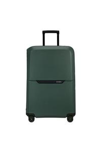 Samsonite Magnum Eco - 4 Tekerlekli Büyük Boy Valiz 75cm