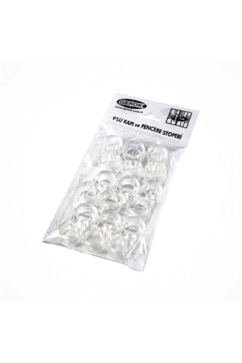 Blooma Kapı ve Pencere Stoperi 9'lu